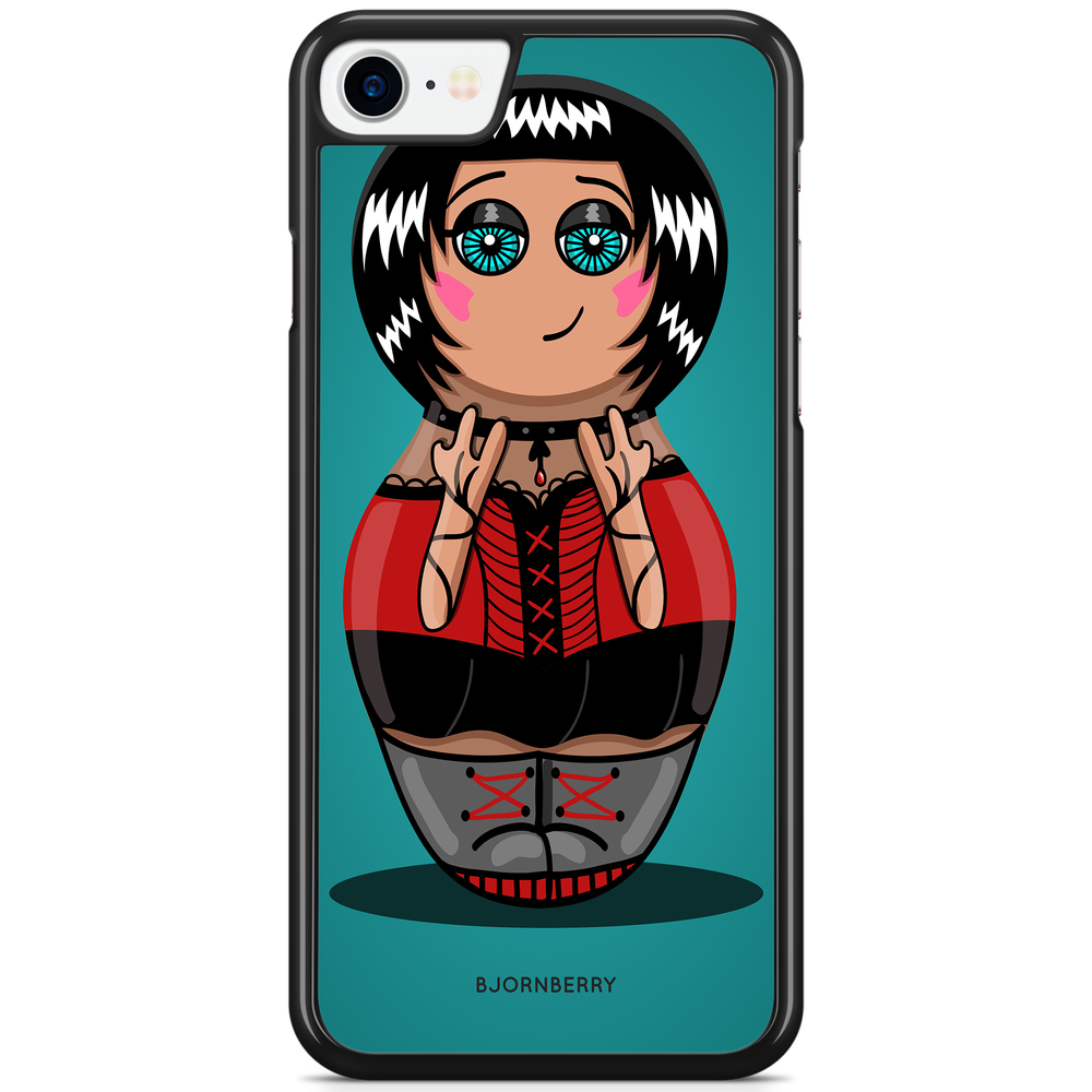 iPhone 7 Case - Rocker