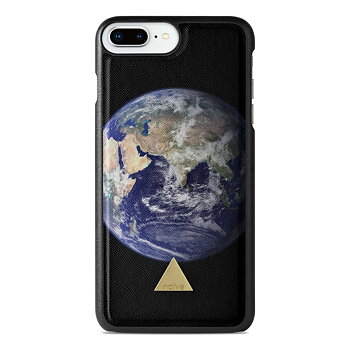 Naive iPhone 8 Plus Skal - Earth