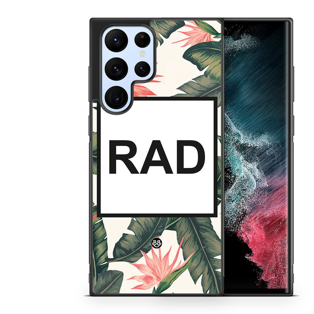 Samsung Galaxy S22 Ultra 5G Case - RAD