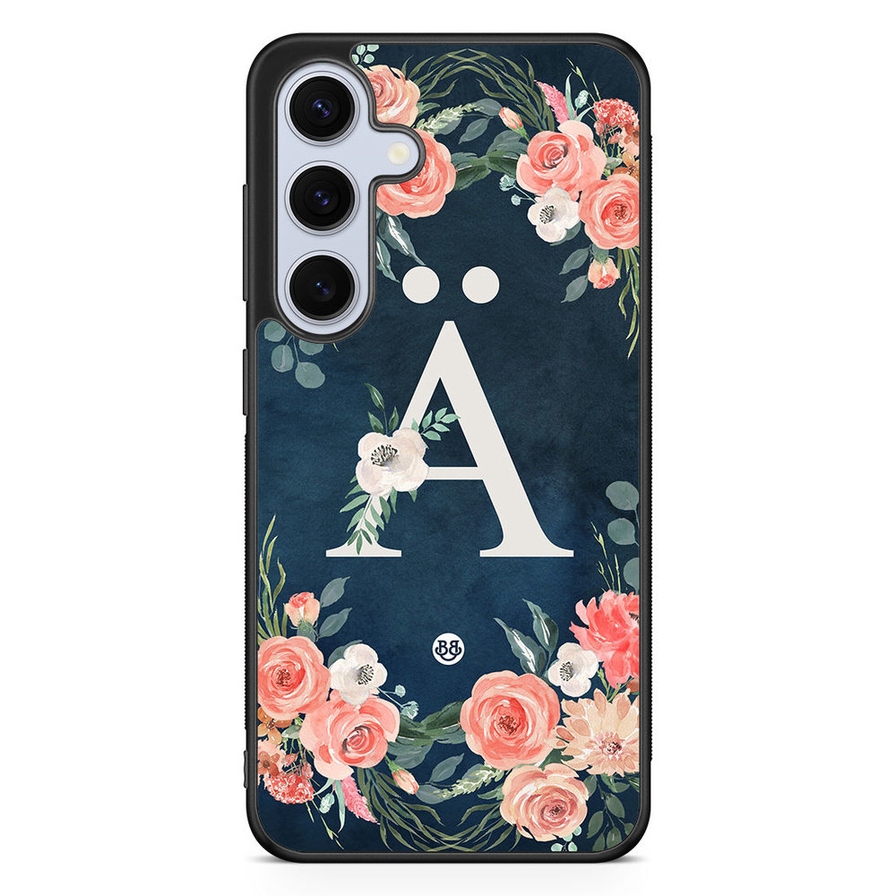Samsung Galaxy S24 FE Case - Monogram Ä