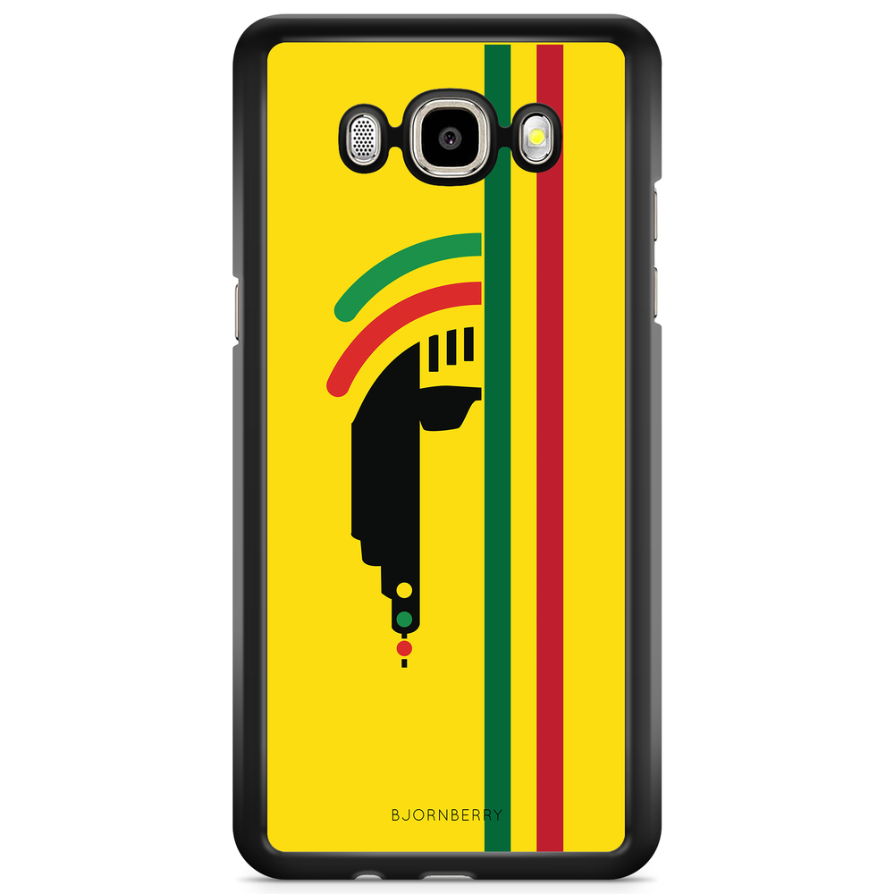 Samsung Galaxy J3 (2016) Case - Marley