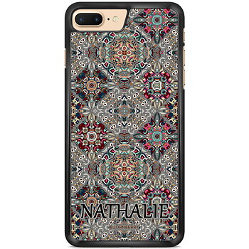 iPhone 7 Plus Custom Skal - Marocko Namn