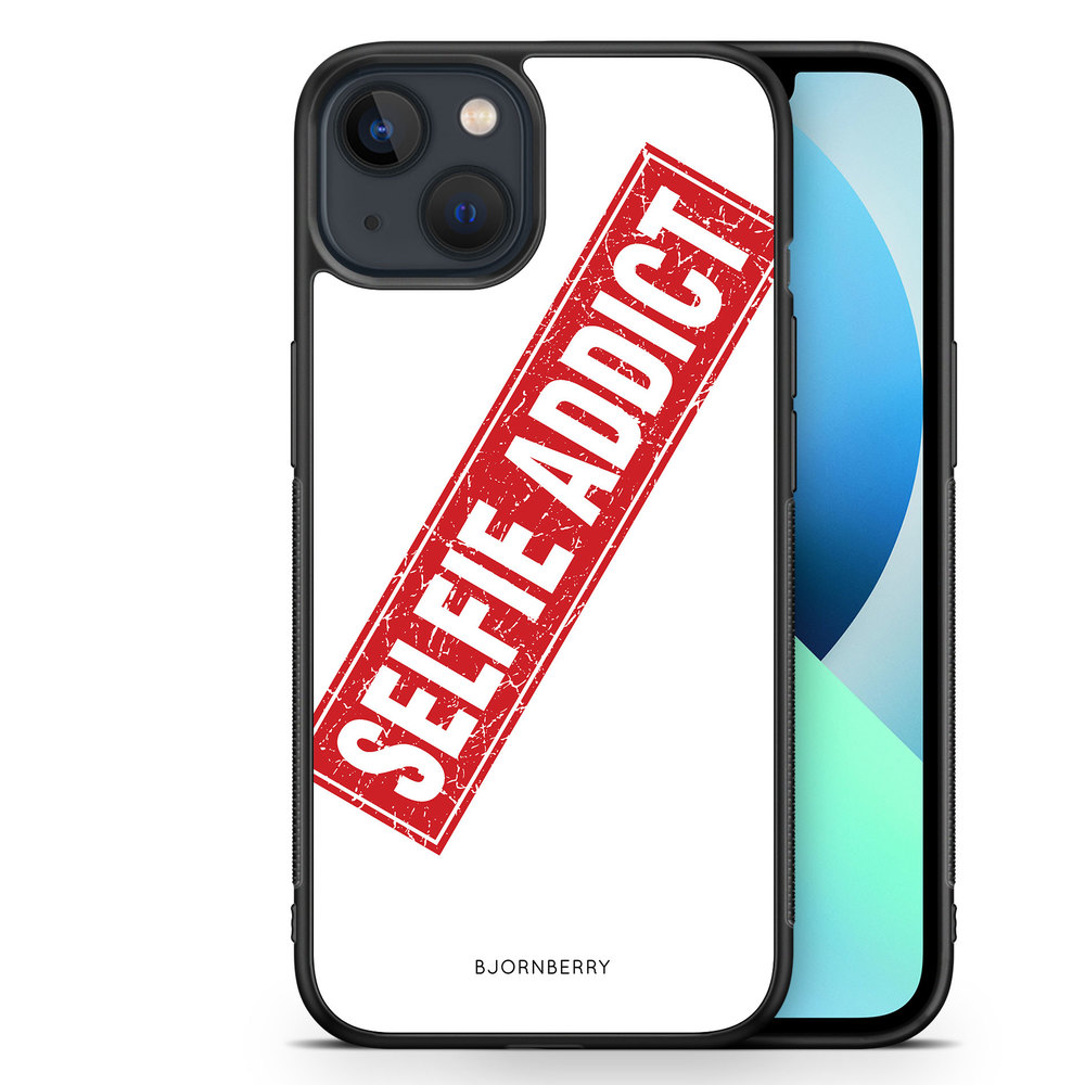 iPhone 13 Mini Case - Selfie Addict