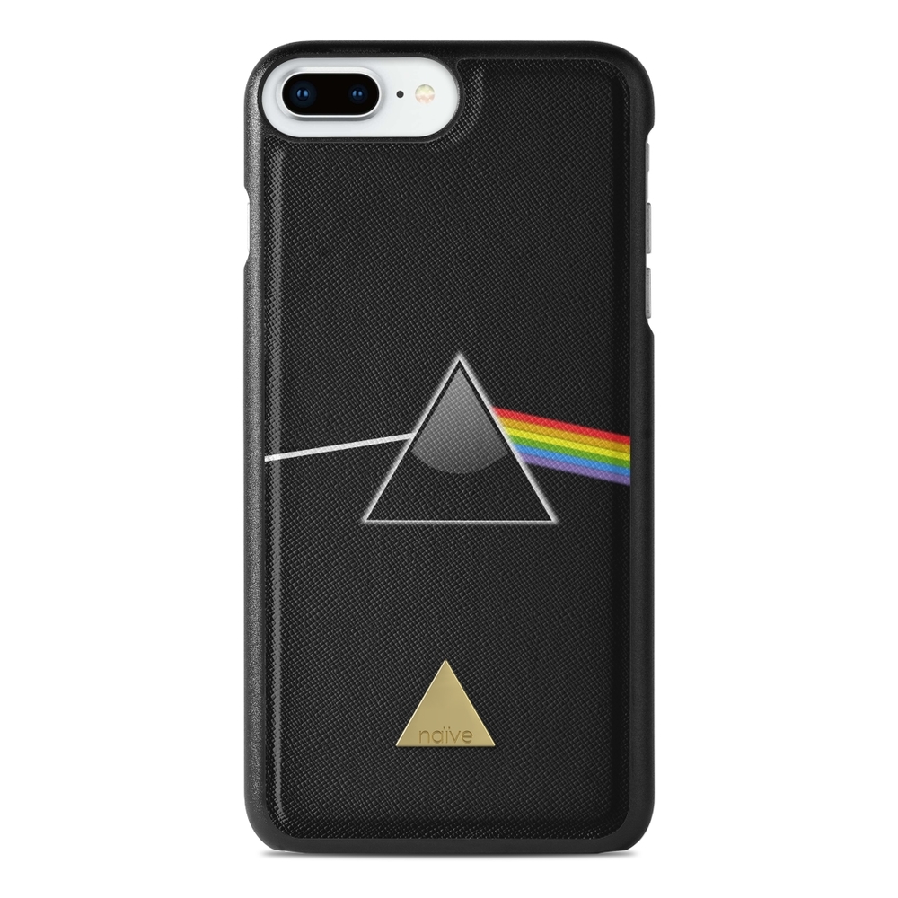 Naive iPhone 8 Plus Case - Prism