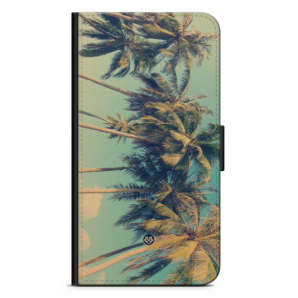 Nothing Phone (1) Wallet Case - Palms