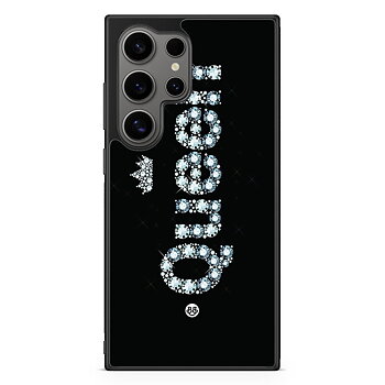 Samsung Galaxy S24 Ultra Case - Queen