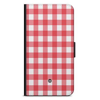 Sony Xperia XZ1 Compact Wallet Case - SUMMER GARDEN - Picnic
