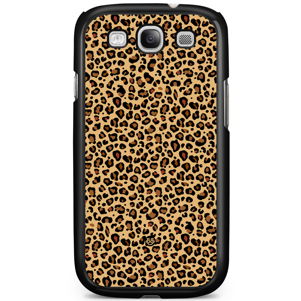 Samsung Galaxy S3 Mini Case - WILD AUTUMN - Savannah
