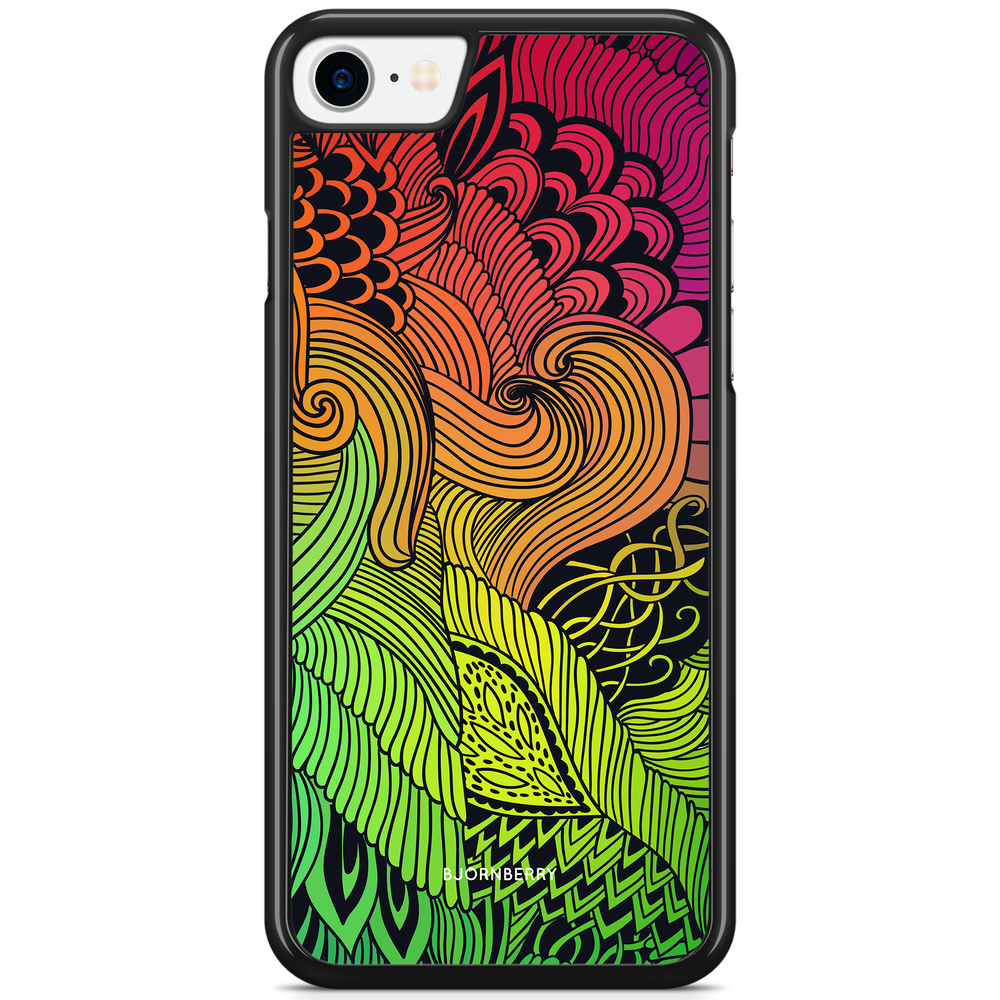 iPhone 8 / iPhone SE (2022/2020) Case - Abstract