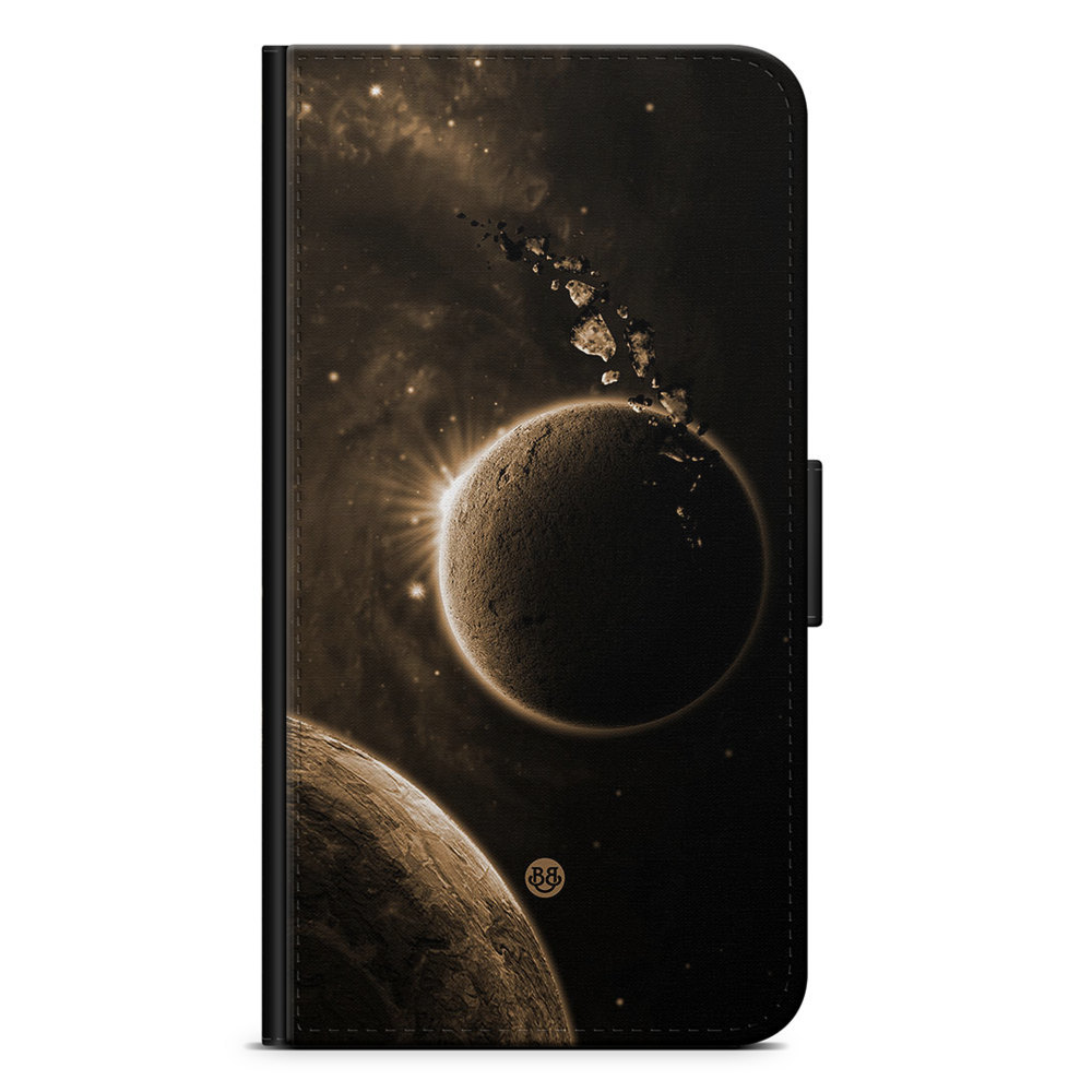 Nothing Phone (1) Wallet Case - Asteroid
