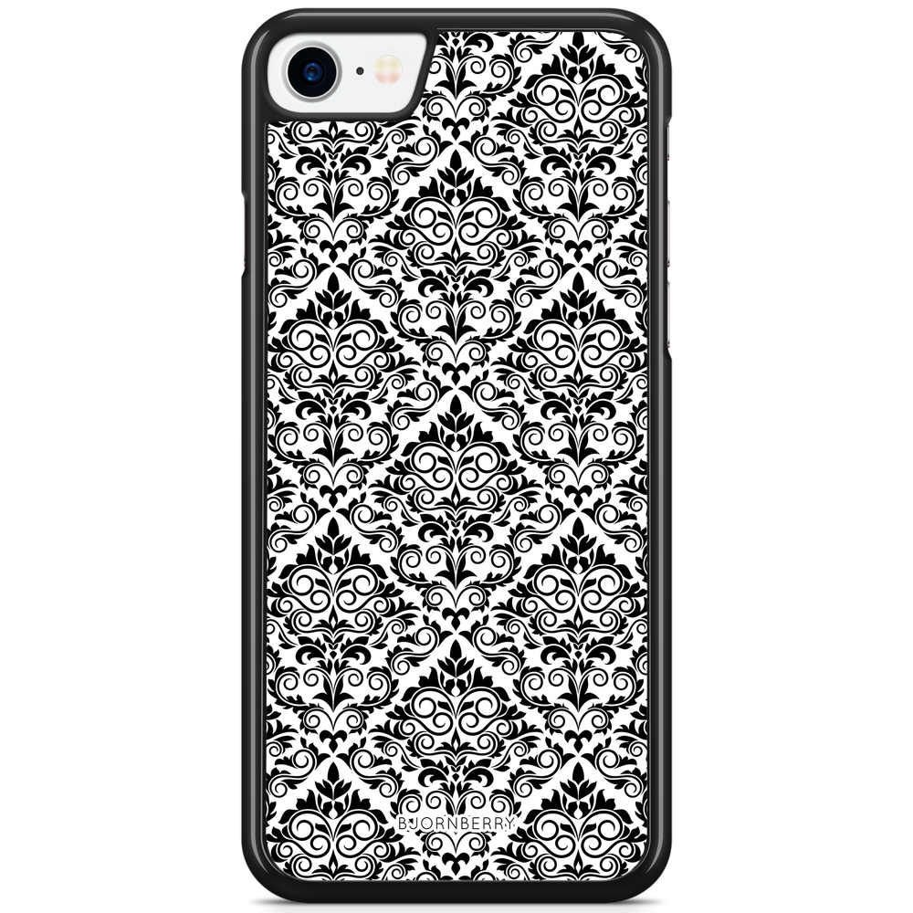 iPhone 7 Case - Damask