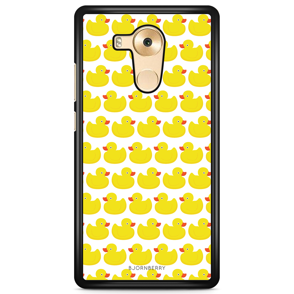 Huawei Mate 8 Case - Rubber Ducks