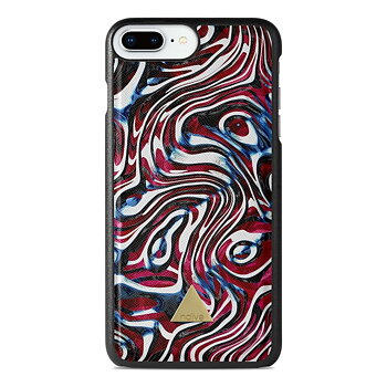 Naive iPhone 8 Plus Skal - Minerals