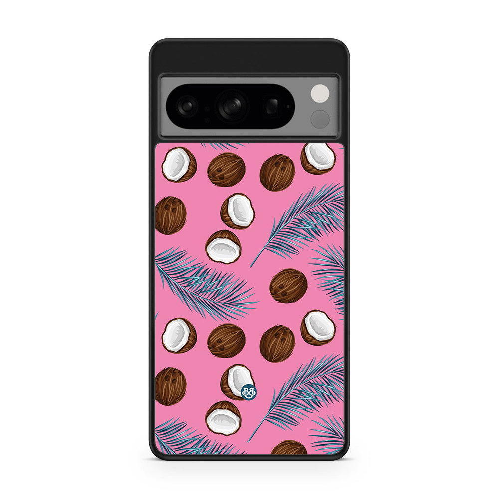 Google Pixel 8 Pro Case - Coconuts