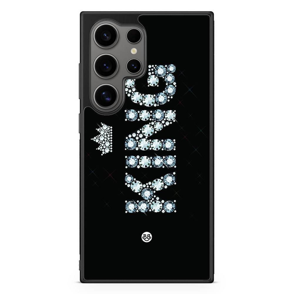 Samsung Galaxy S24 Ultra Case - King
