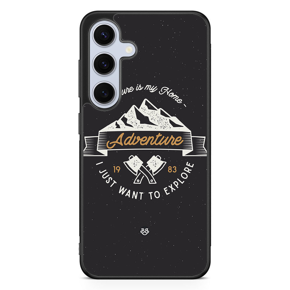 Samsung Galaxy S24 FE Case - Adventure