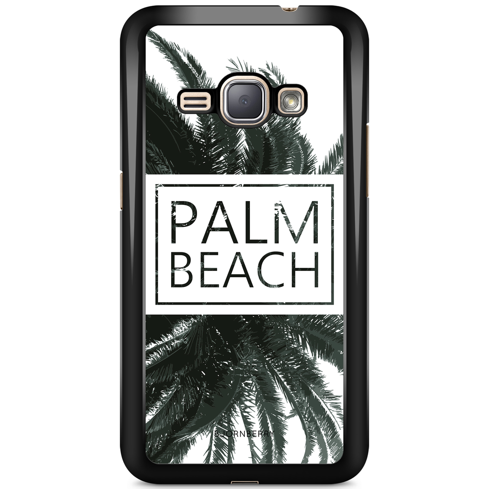 Samsung Galaxy J1 (2016) Case - Palm Beach
