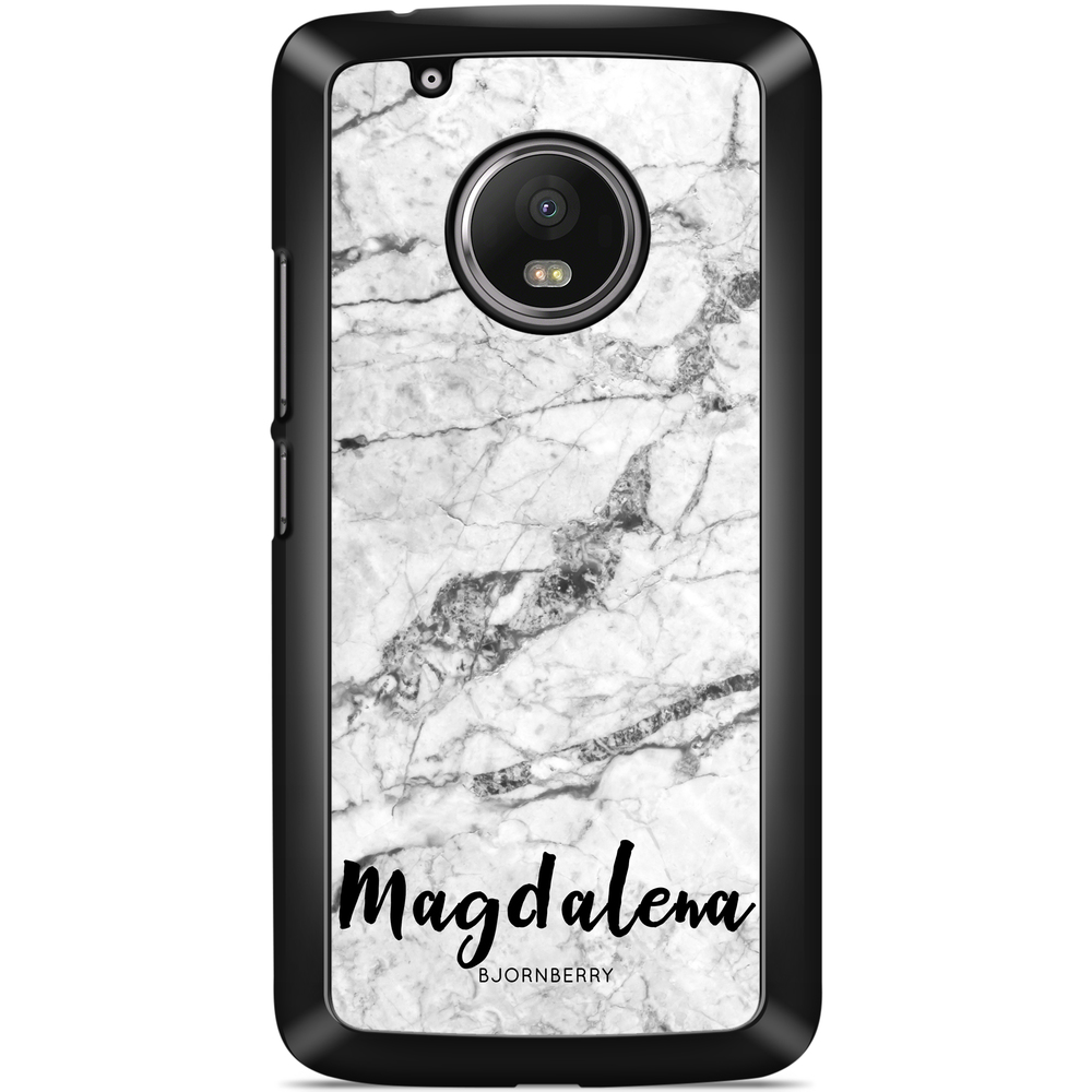 Moto G5 Plus Case - Magdalena