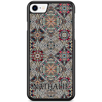 iPhone 7 Custom Skal - Marocko Namn