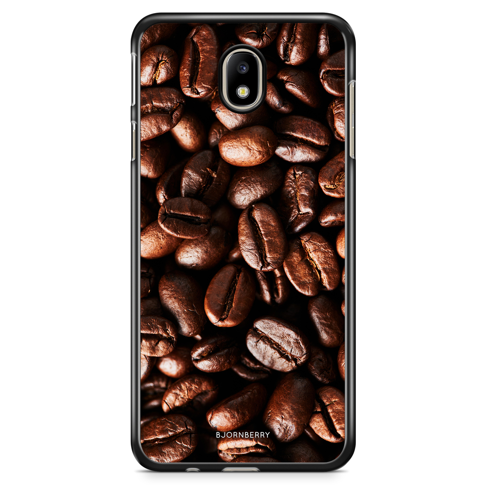 Samsung Galaxy J5 (2017) Case - Roasted Coffee