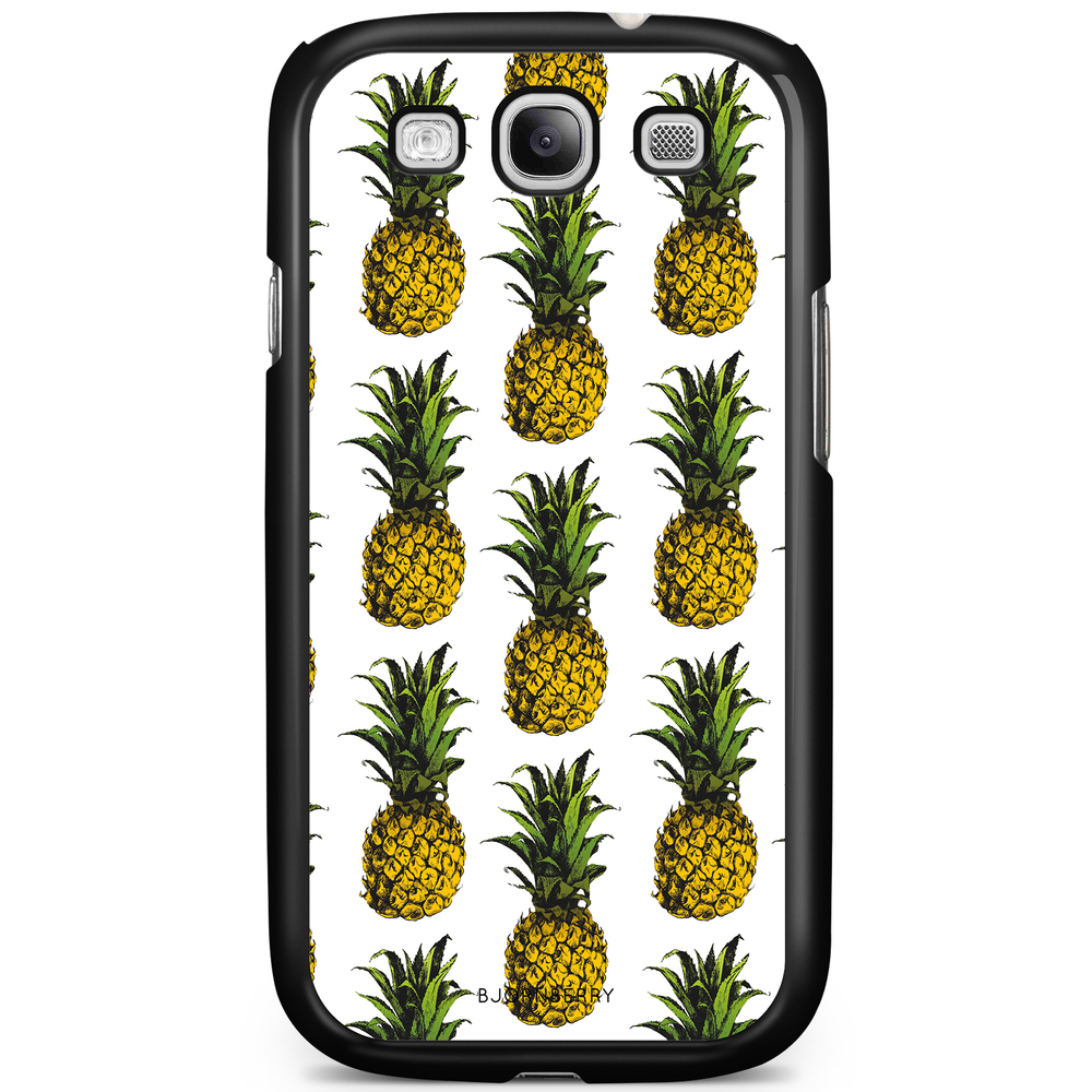 Samsung Galaxy S3 Mini Case - Pineapple Pattern