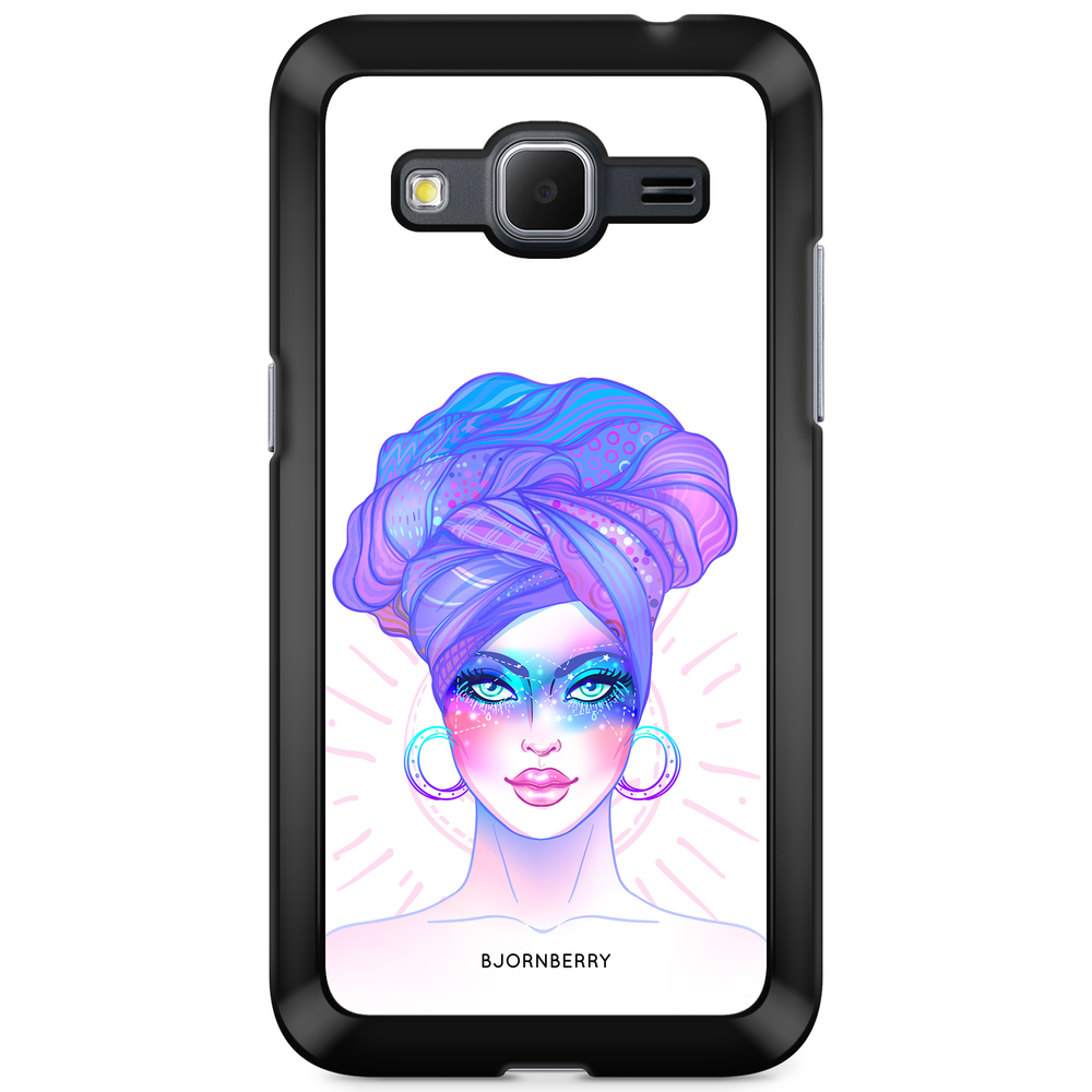Samsung Galaxy Core Prime Case - Girl