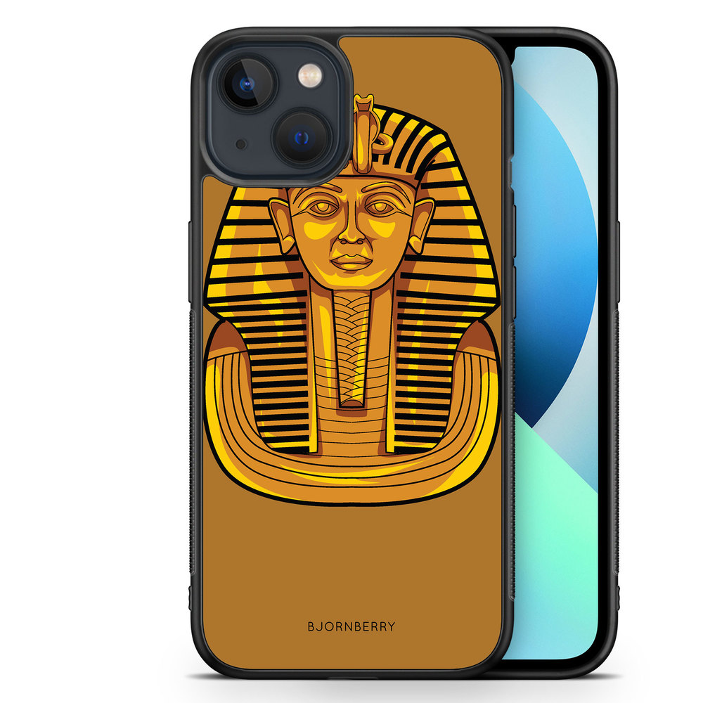 iPhone 13 Mini Case - Pharaoh