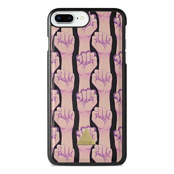 Naive iPhone 8 Plus Skal - Knuckles