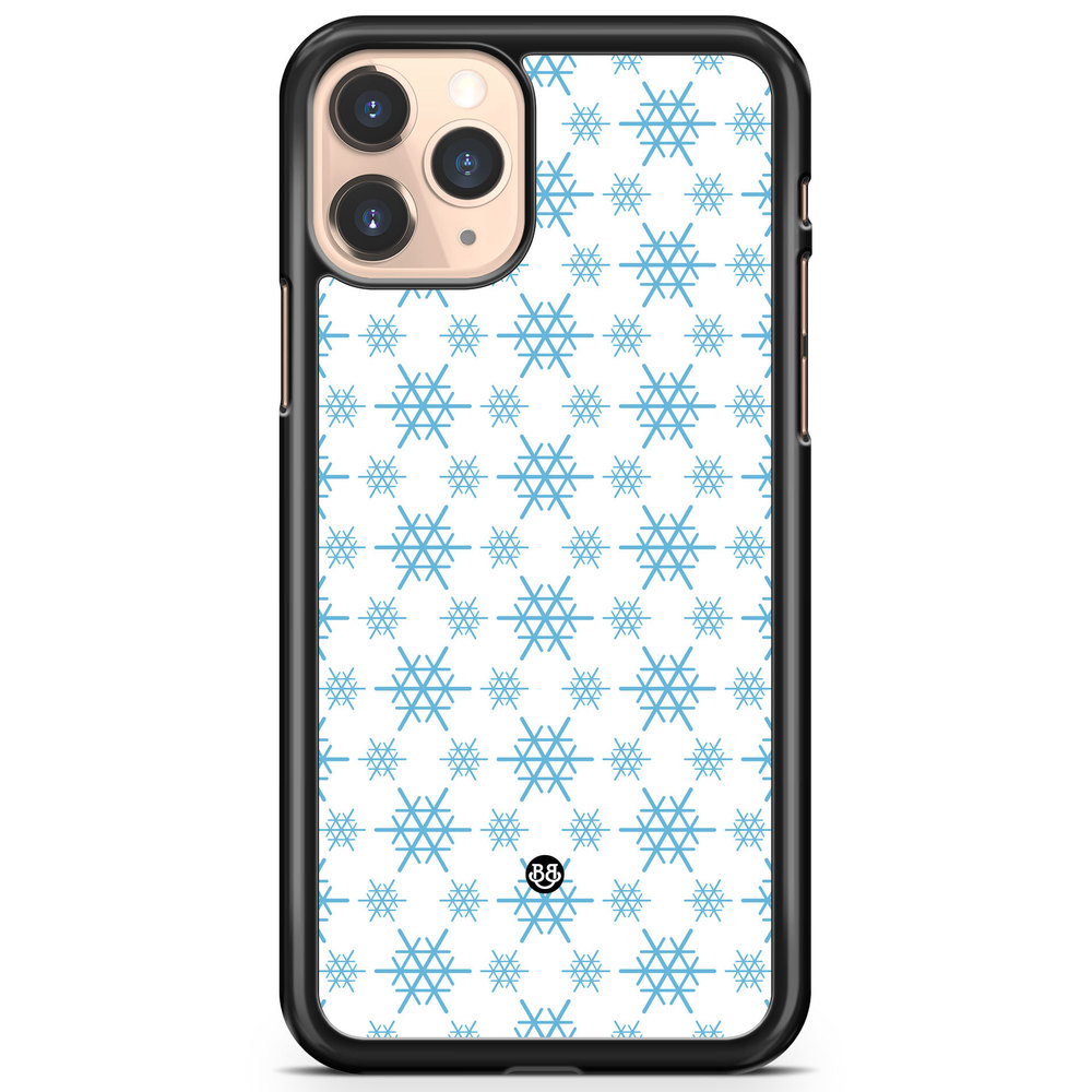 iPhone 11 Pro Case - VINTERSKEN - Snö