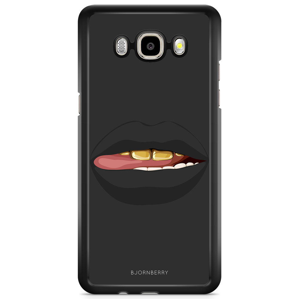 Samsung Galaxy J3 (2016) Case - Lips