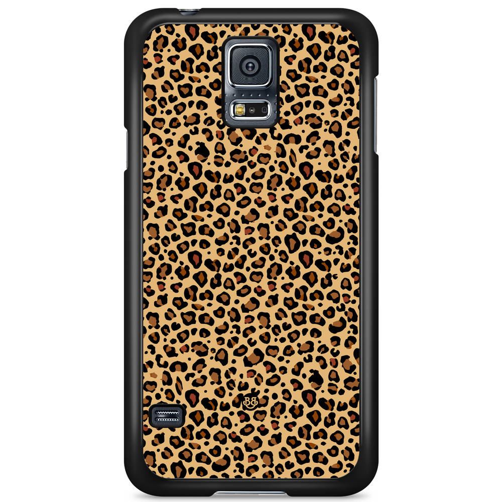 Samsung Galaxy S5/S5 NEO Case - WILD AUTUMN - Savannah