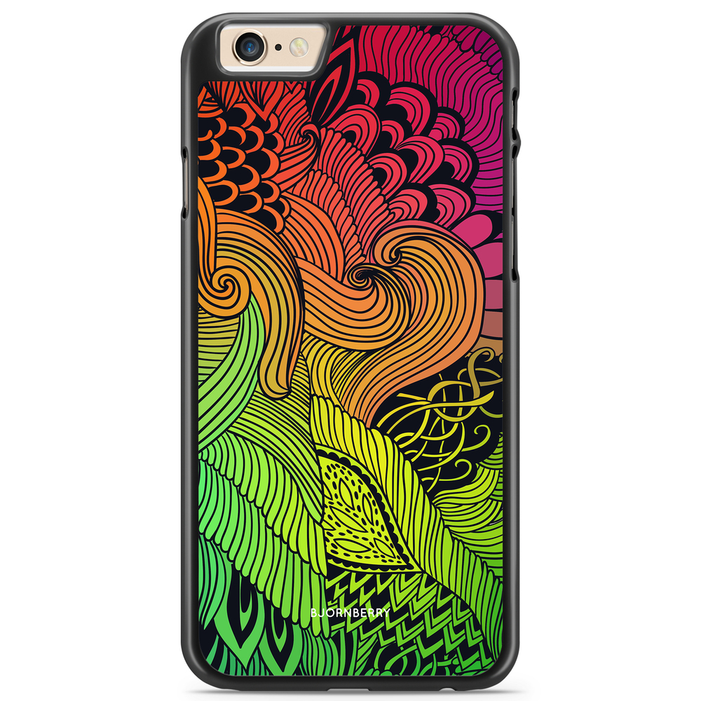 iPhone 6 Plus/6s Plus Case - Abstract
