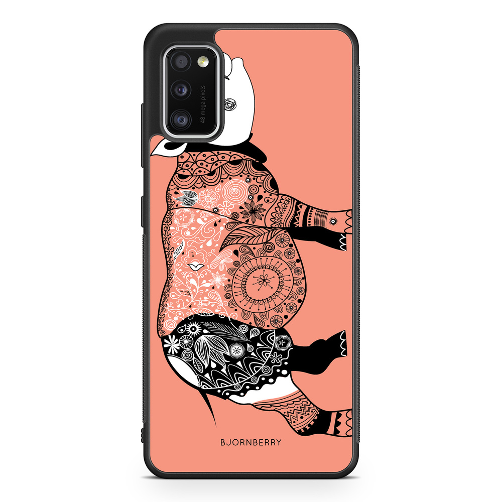 Samsung Galaxy A41 Case - Rhino