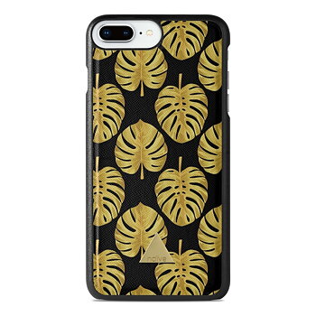Naive iPhone 8 Plus Skal - Monstera