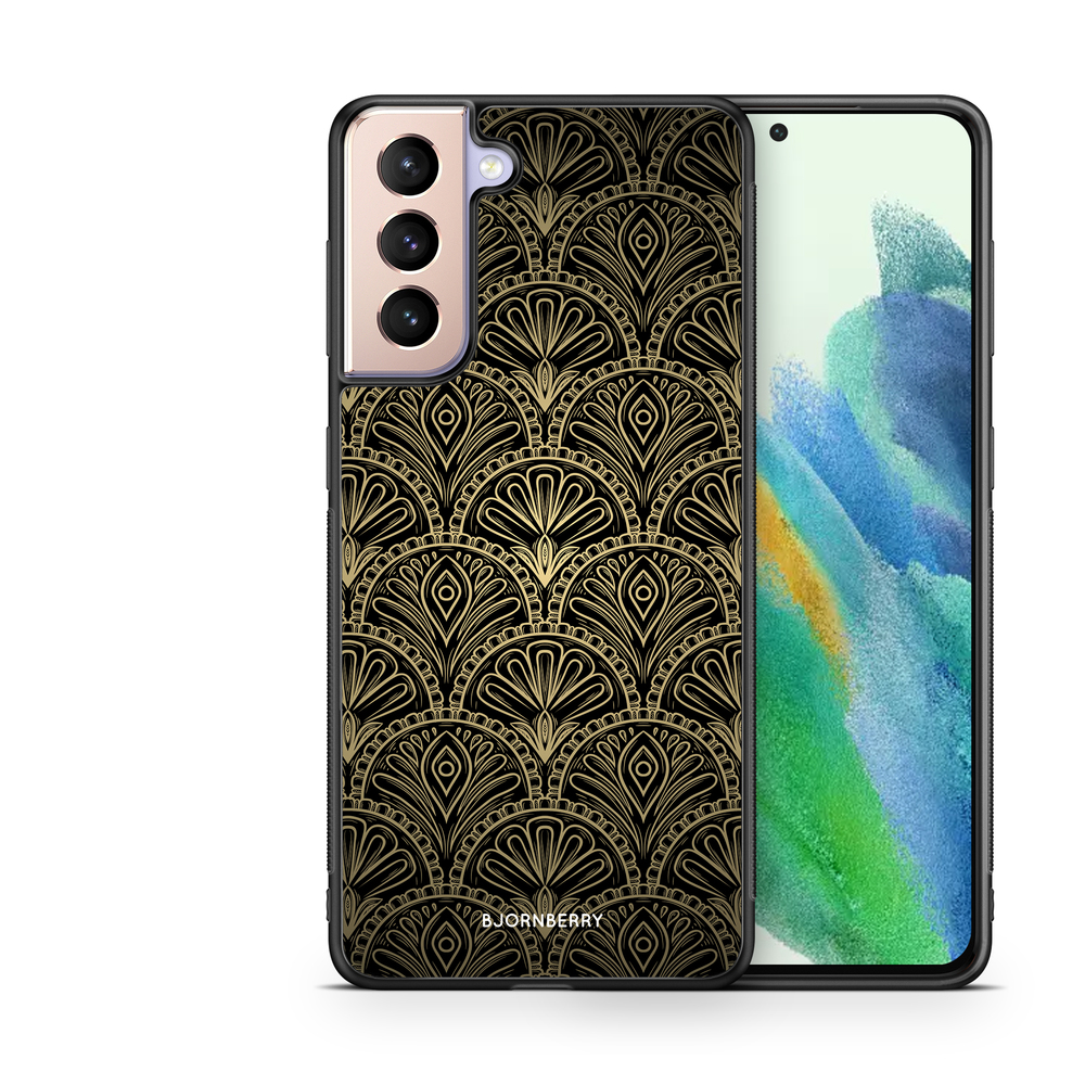 Samsung Galaxy S21 FE 5G Case - Damask