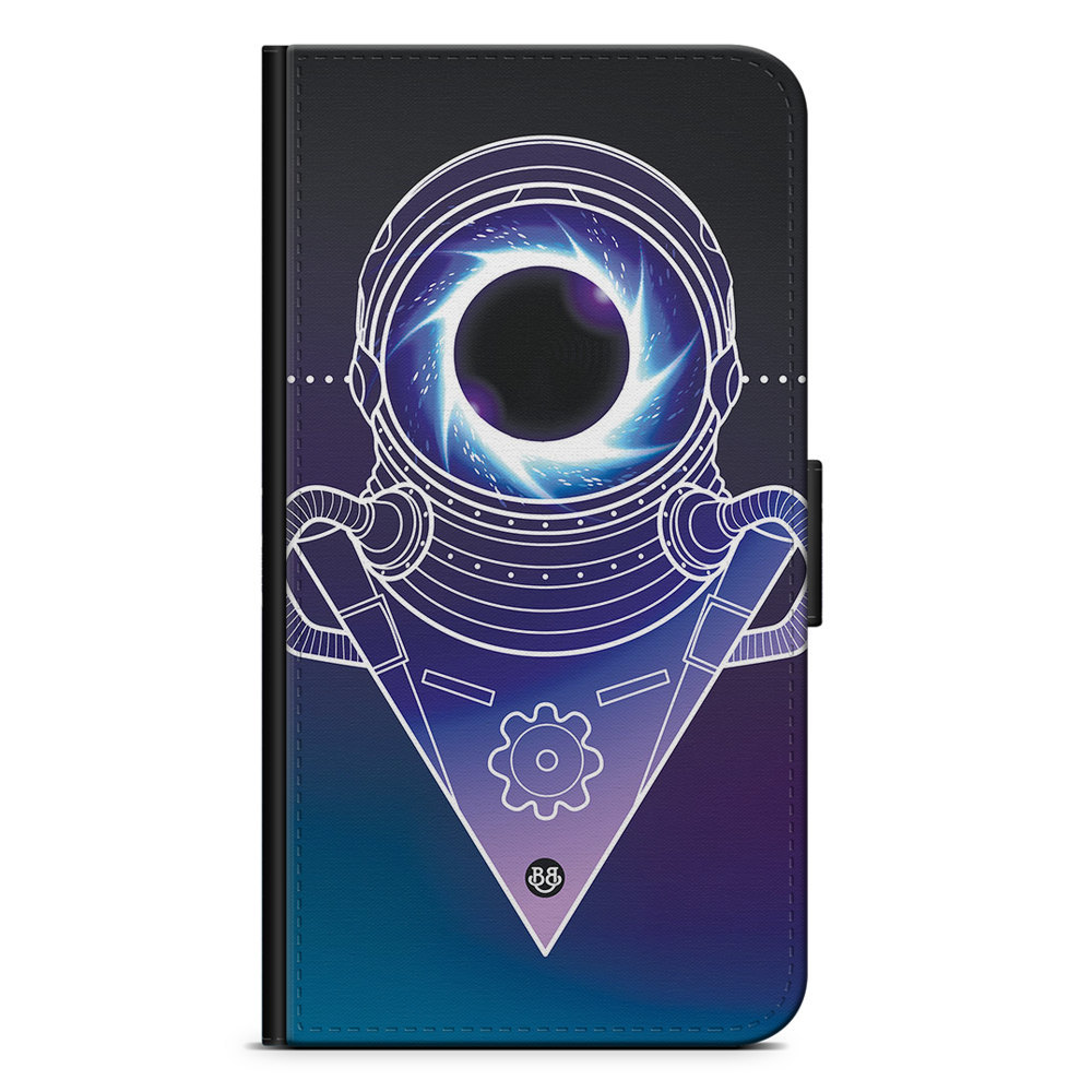Sony Xperia 1 IV Wallet Case - Astronaut