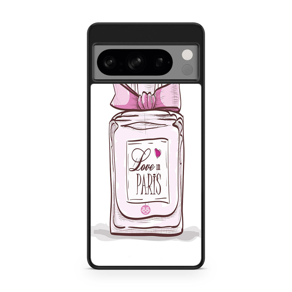 Google Pixel 8 Pro Case - Perfume