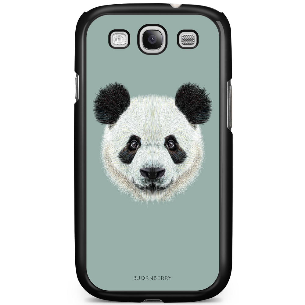 Samsung Galaxy S3 Mini Case - Panda