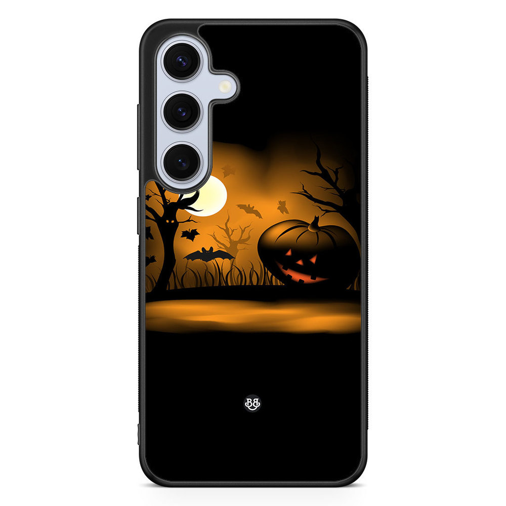 Samsung Galaxy S24 FE Case - Halloween