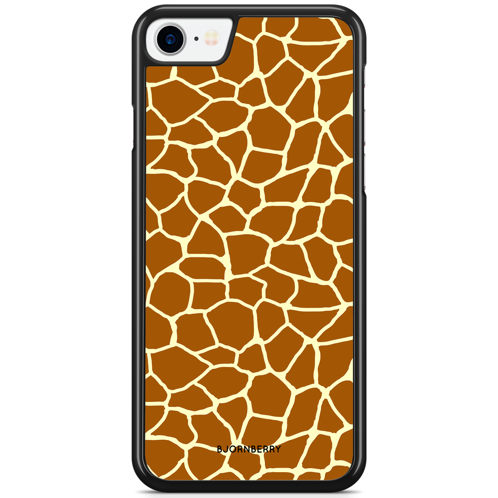 iPhone 7 Case - Giraffe