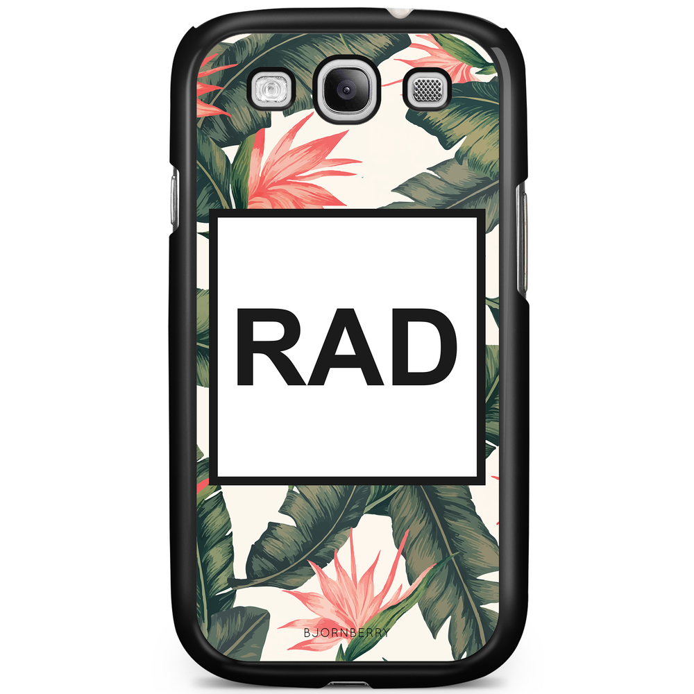 Samsung Galaxy S3 Mini Case - RAD