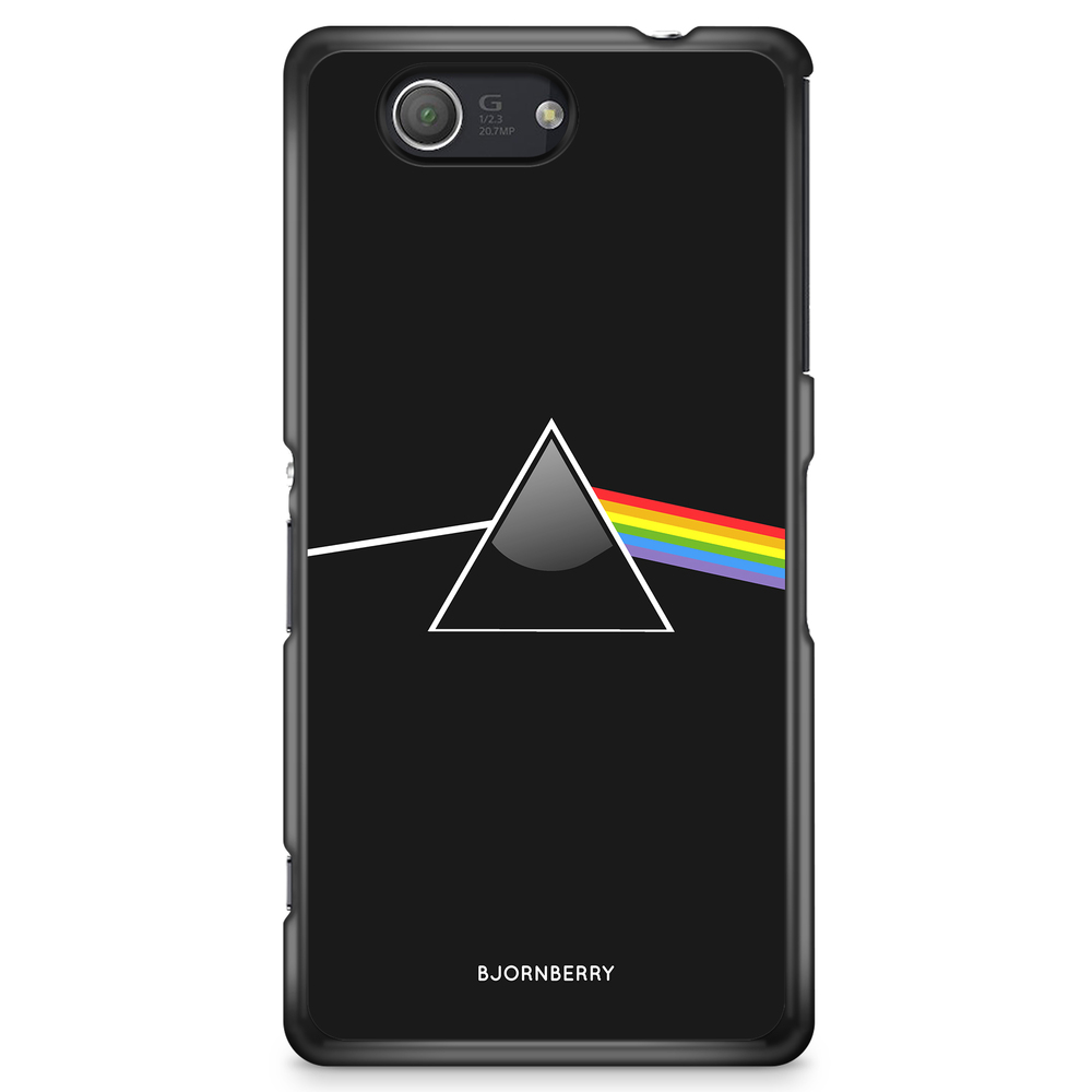 Sony Xperia Z3 Compact Case - Prism