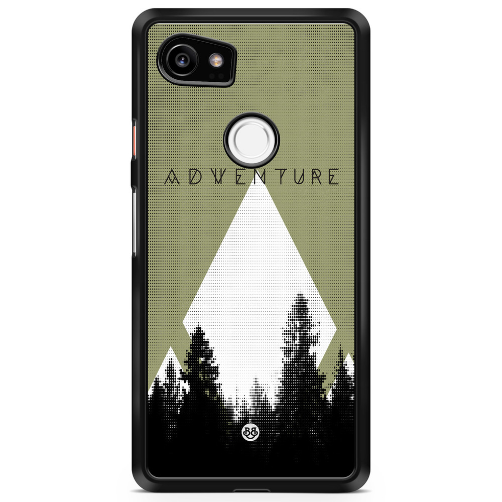 Google Pixel 2 XL Case - Adventure