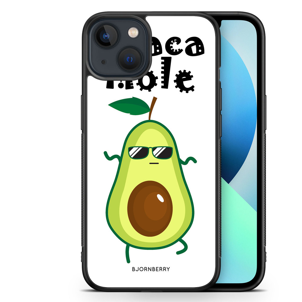 iPhone 13 Mini Case - Guacamole
