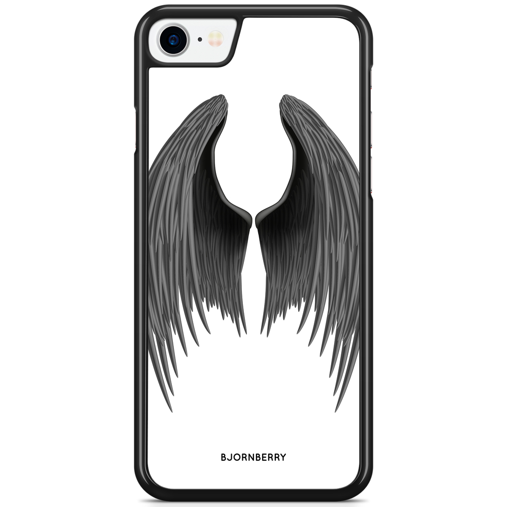 iPhone 7 Case - Angel Wings