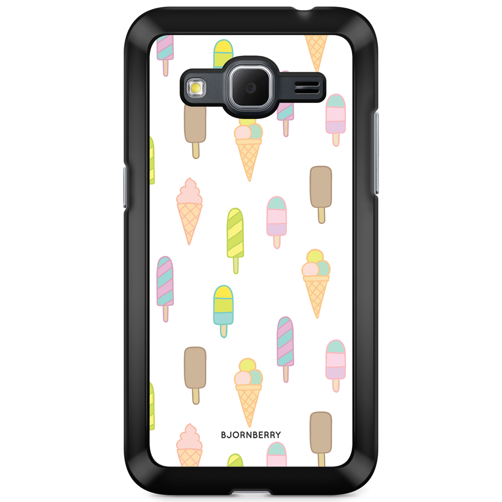 Samsung Galaxy Core Prime Case - Ice Cream