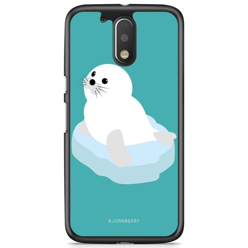 Moto G4/G4 Plus Case - Seal