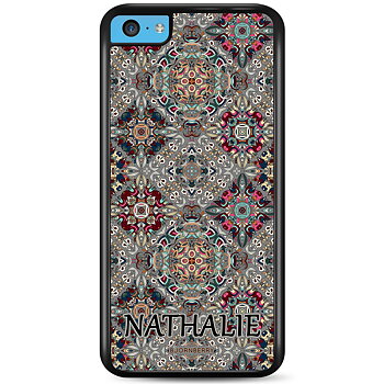 iPhone 5C Skal Custom - Marocko Namn