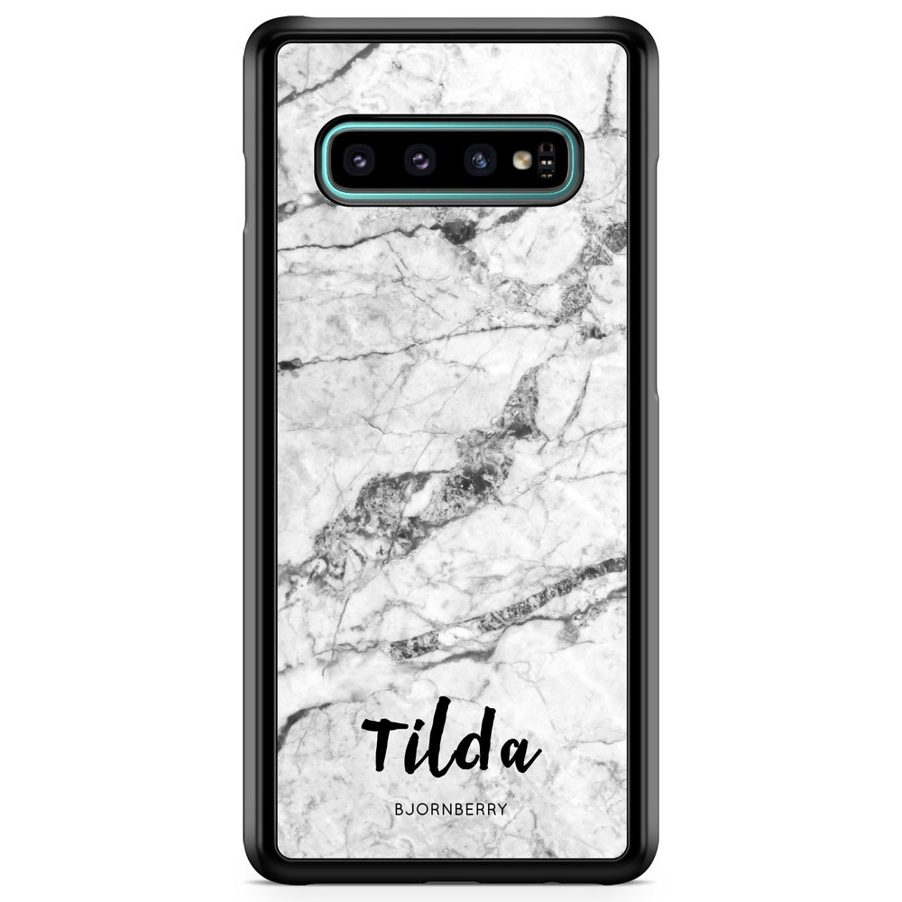 Samsung Galaxy S10 Plus Case - Tilda