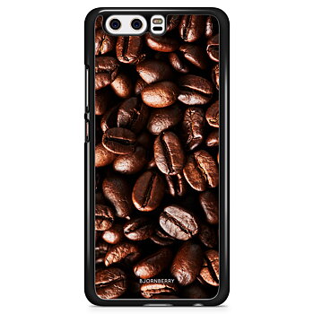 Huawei P10 Plus Case - Roasted Coffee